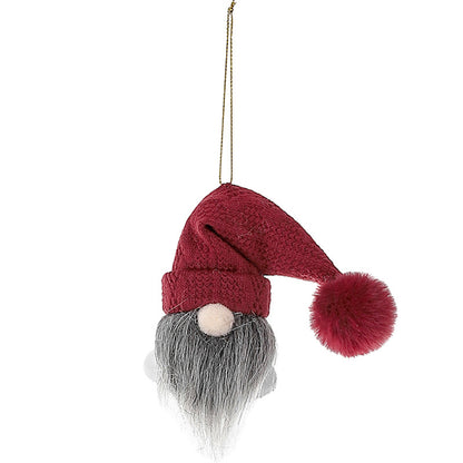Jingling Bell Ornament