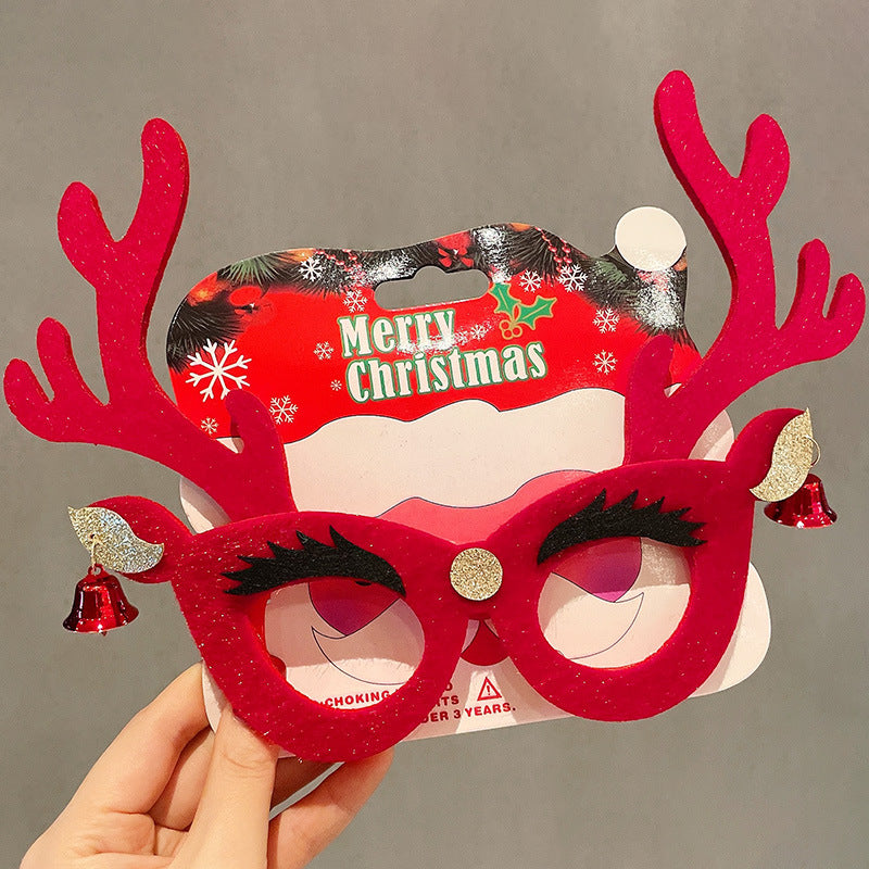 Christmas Glasses