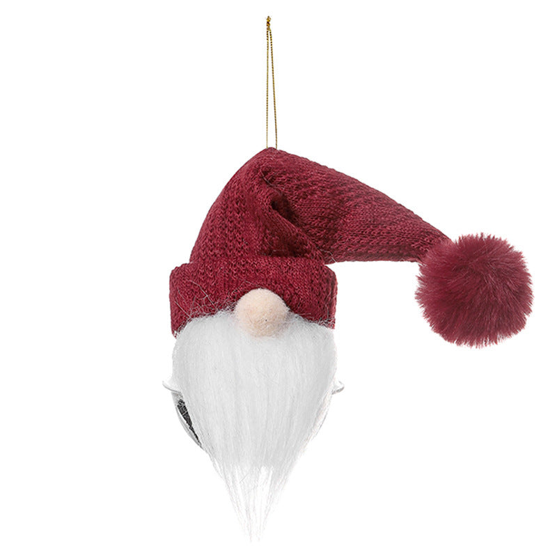Jingling Bell Ornament