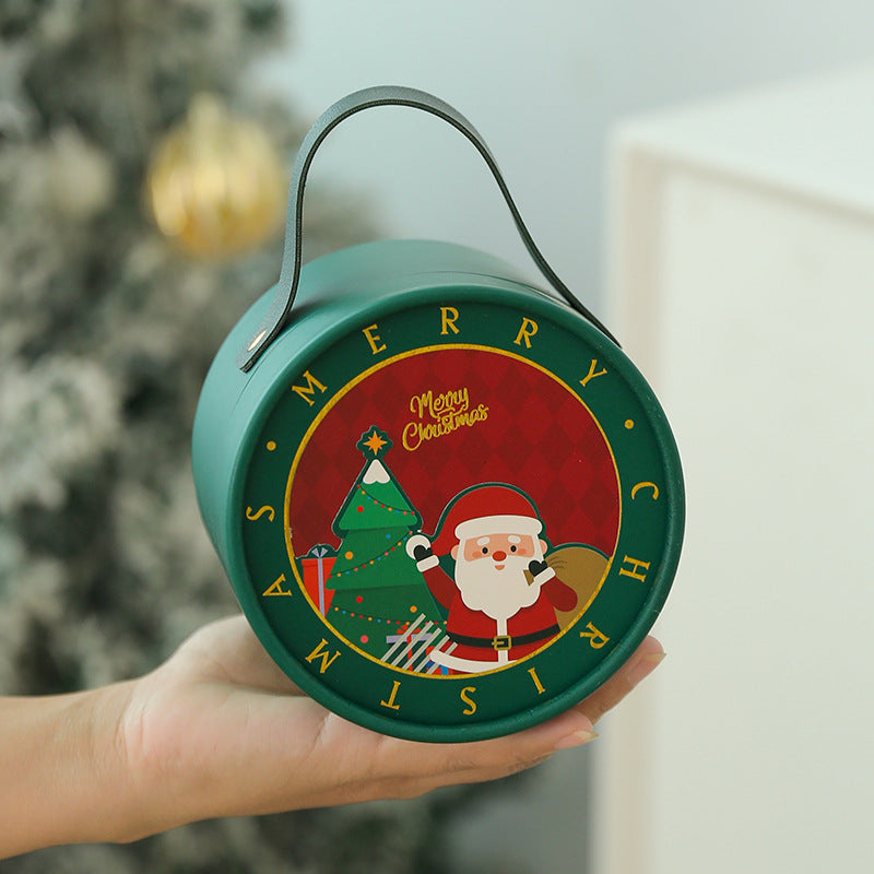 Christmas Gift Box