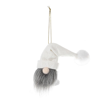 Jingling Bell Ornament