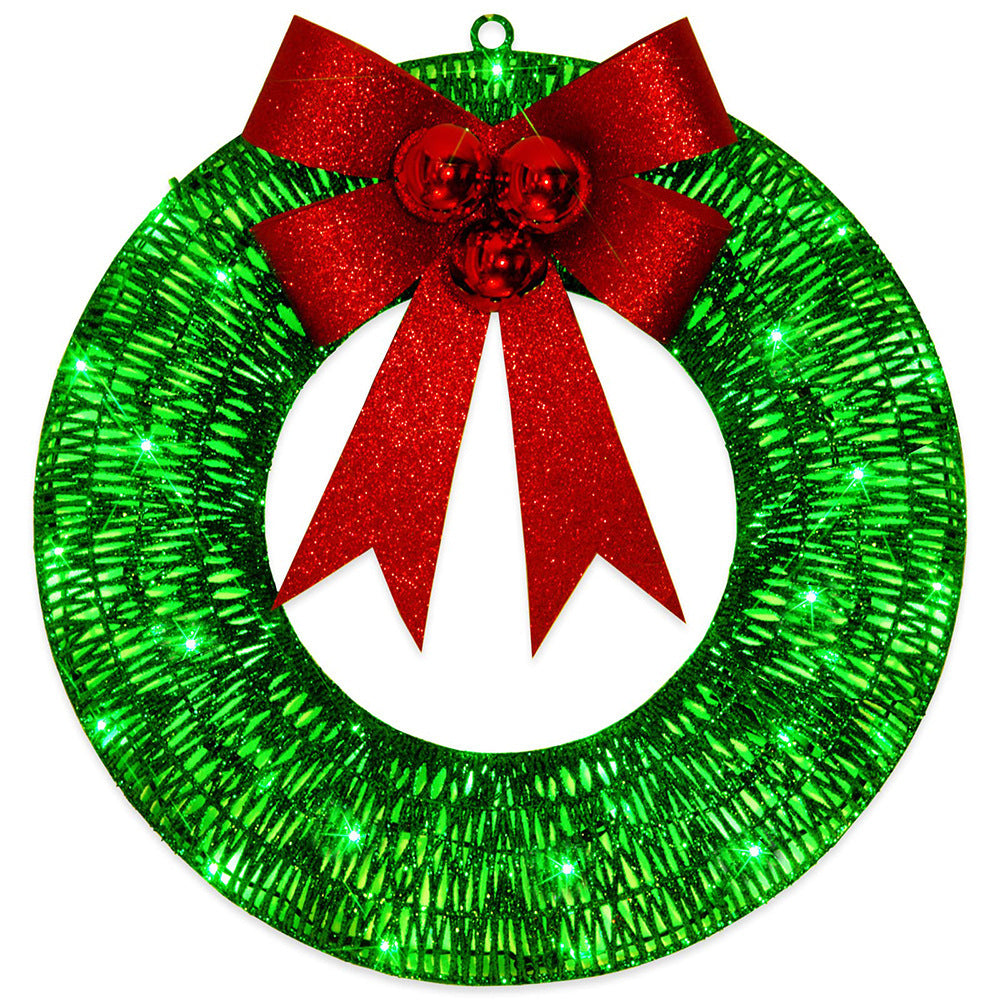 LED Christmas Garland 50CM