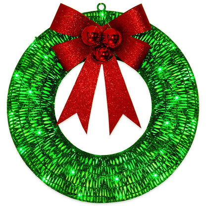 LED Christmas Garland 50CM