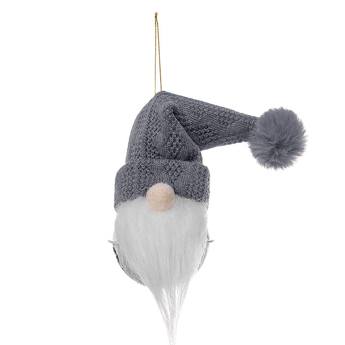 Jingling Bell Ornament