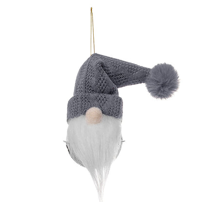 Jingling Bell Ornament