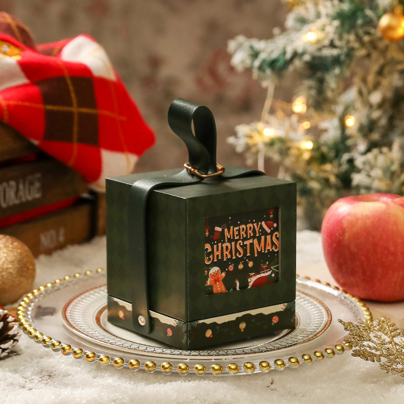 Christmas Gift Box