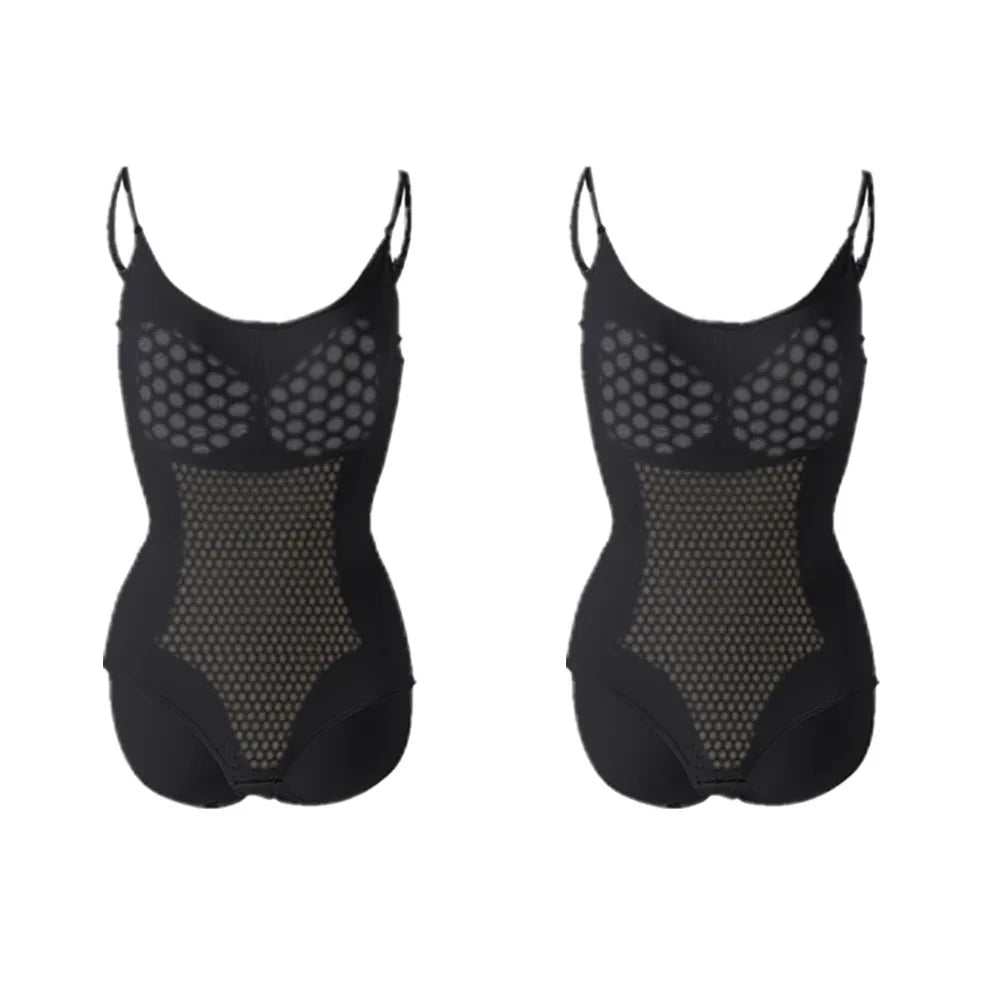 Breathable Body Shaper