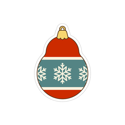 Decorative Christmas Ornament