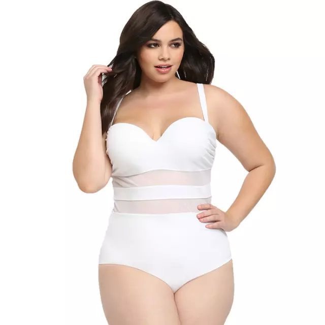 Women's One-piece Swimsuit