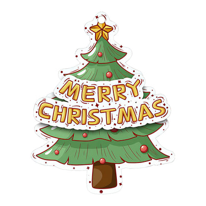Decorative Christmas Ornament