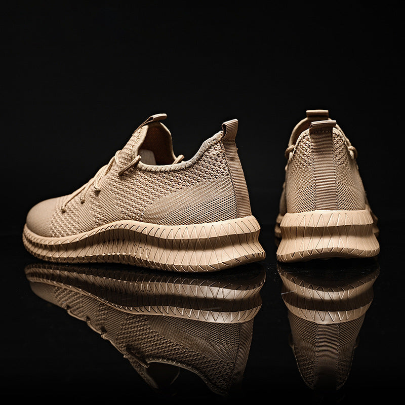 Walking Sneakers Lightweight Breathable