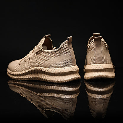 Walking Sneakers Lightweight Breathable