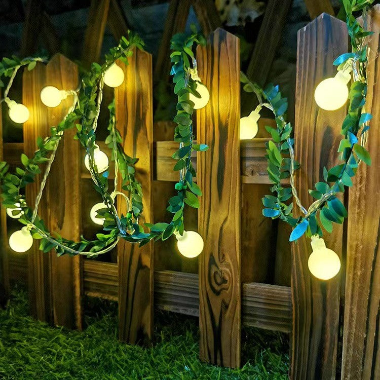 LED Light String Light