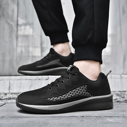 Casual Outdoor Running Walking Shoes