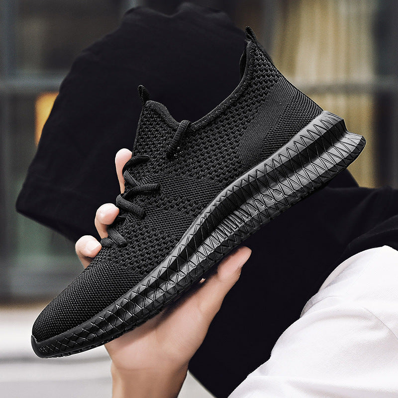 Walking Sneakers Lightweight Breathable