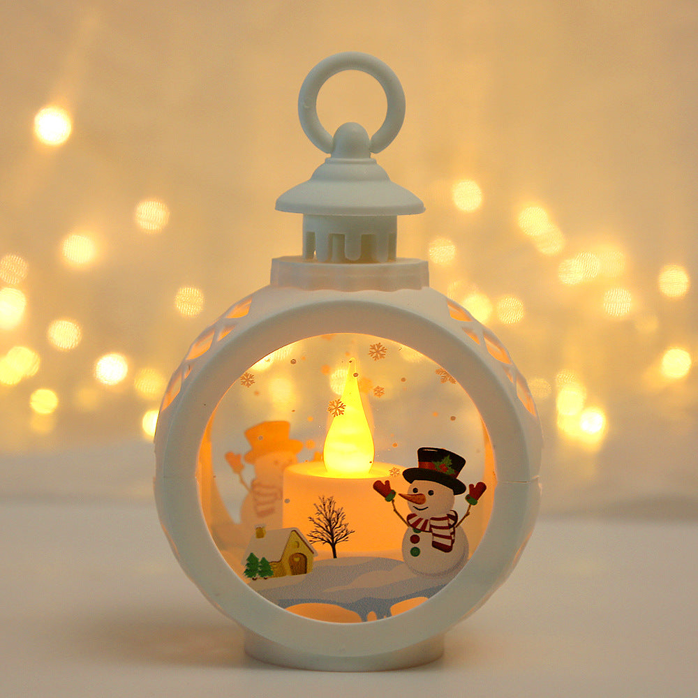 New Arrival Vintage LED Candle