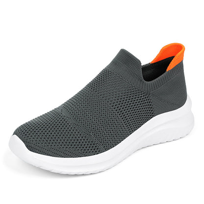 Lightweight Outdoor Walking Sneakers