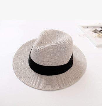 Big Brim Beach Hat