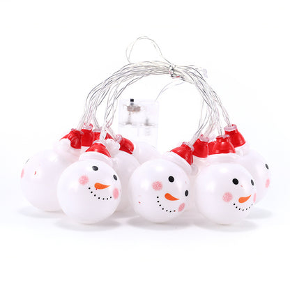 LED Christmas Light