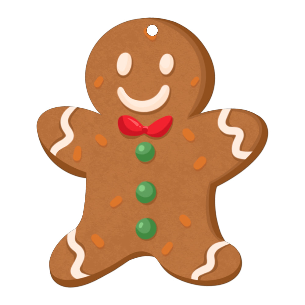 Decorative Christmas Ornament