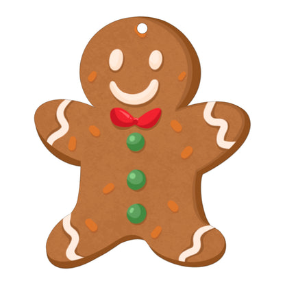 Decorative Christmas Ornament
