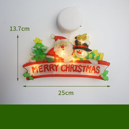 Christmas Decoration Lights