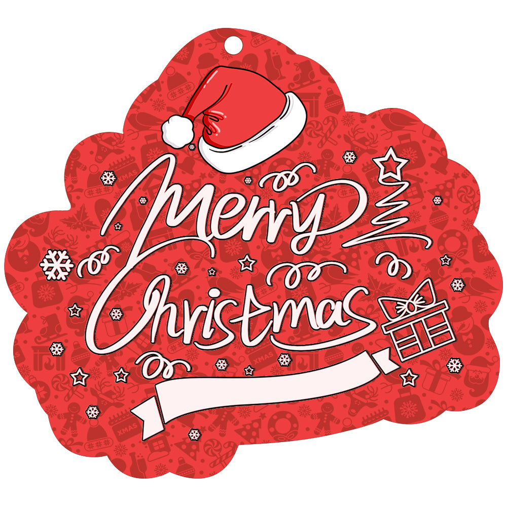 Decorative Christmas Ornament