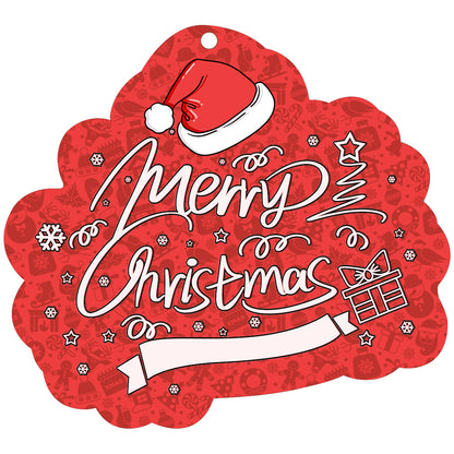 Decorative Christmas Ornament