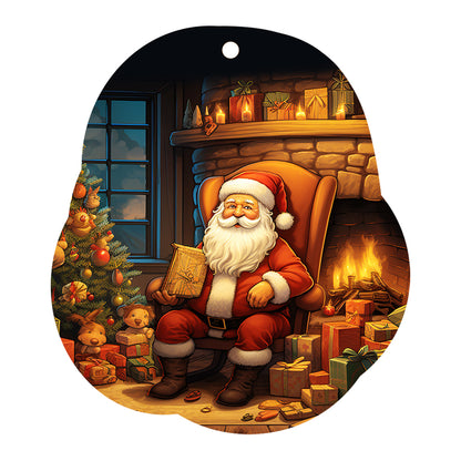 Decorative Christmas Ornament