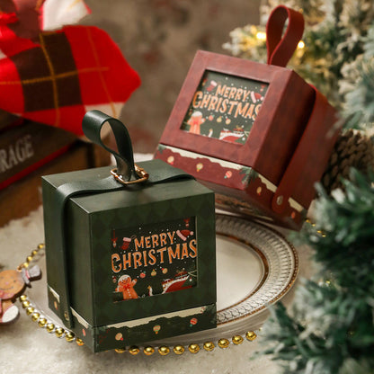 Christmas Gift Box