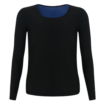 Men's Abdominal Tightening And Shaping Waistband Top