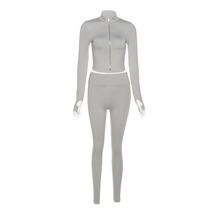 Stretch Active Jumper