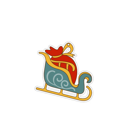Decorative Christmas Ornament