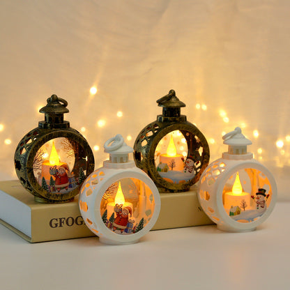 New Arrival Vintage LED Candle