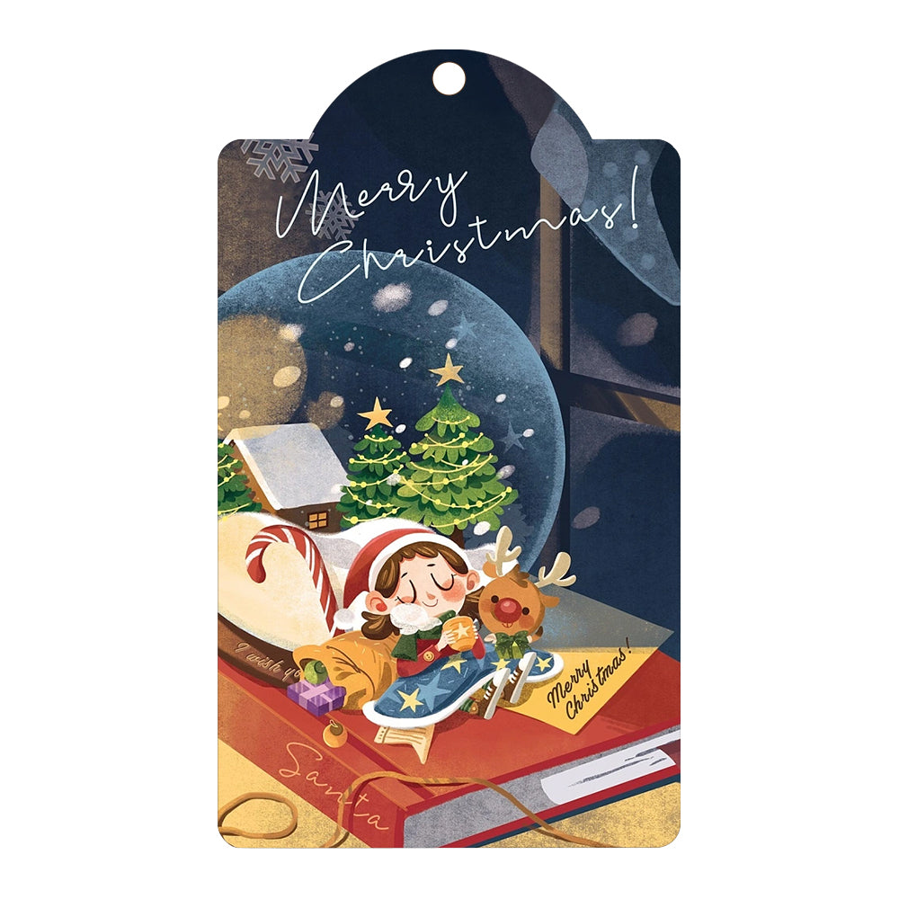 Decorative Christmas Ornament