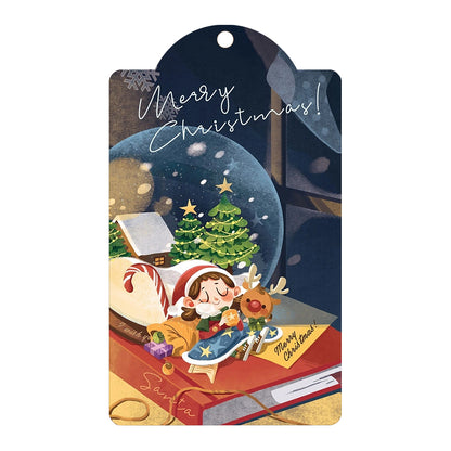 Decorative Christmas Ornament