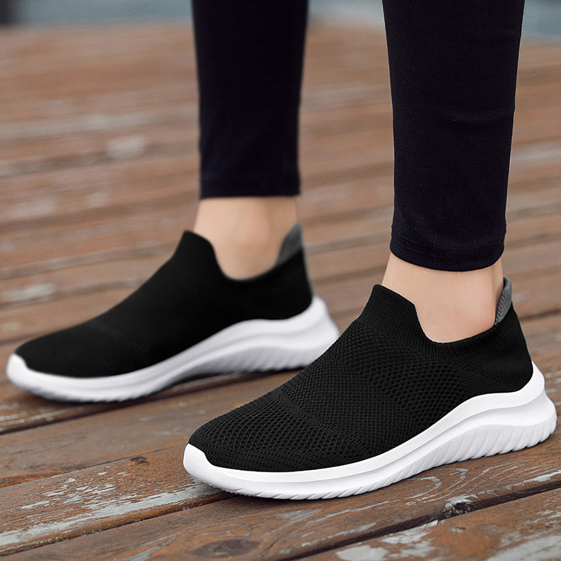 Lightweight Outdoor Walking Sneakers