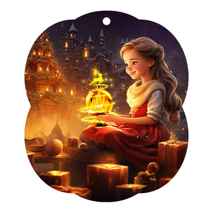 Decorative Christmas Ornament