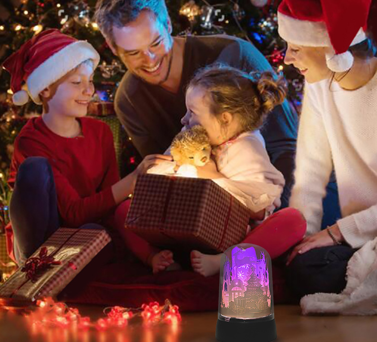 Creative Christmas Lights