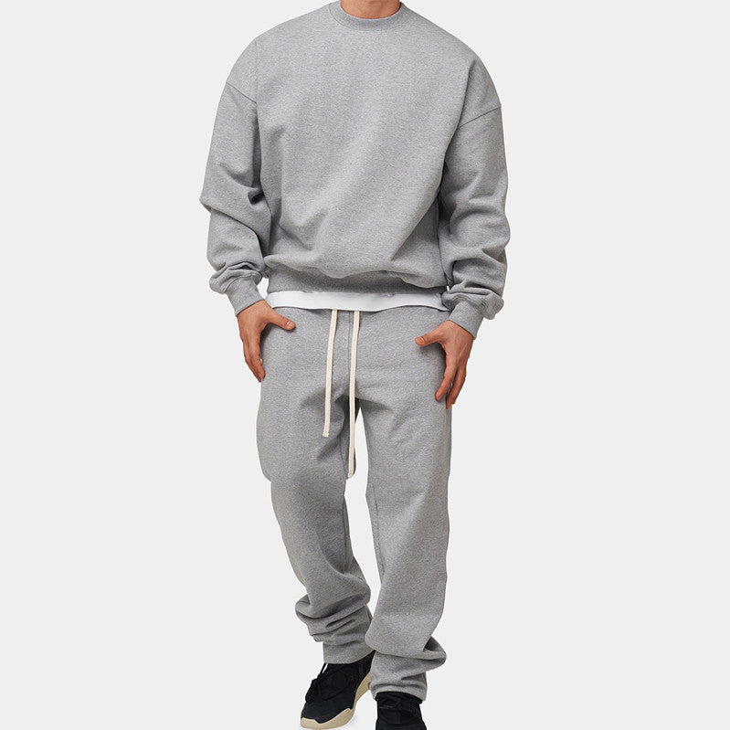 Men's Casual Running Training Sports Suit