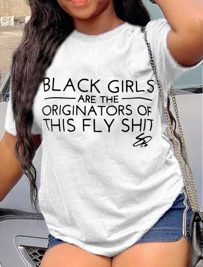 BG Fly T-shirt
