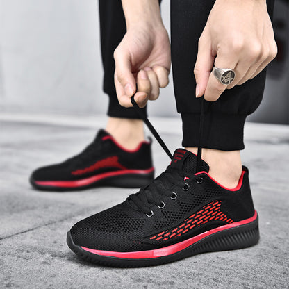 Casual Outdoor Running Walking Shoes