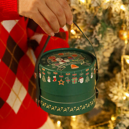 Christmas Gift Box
