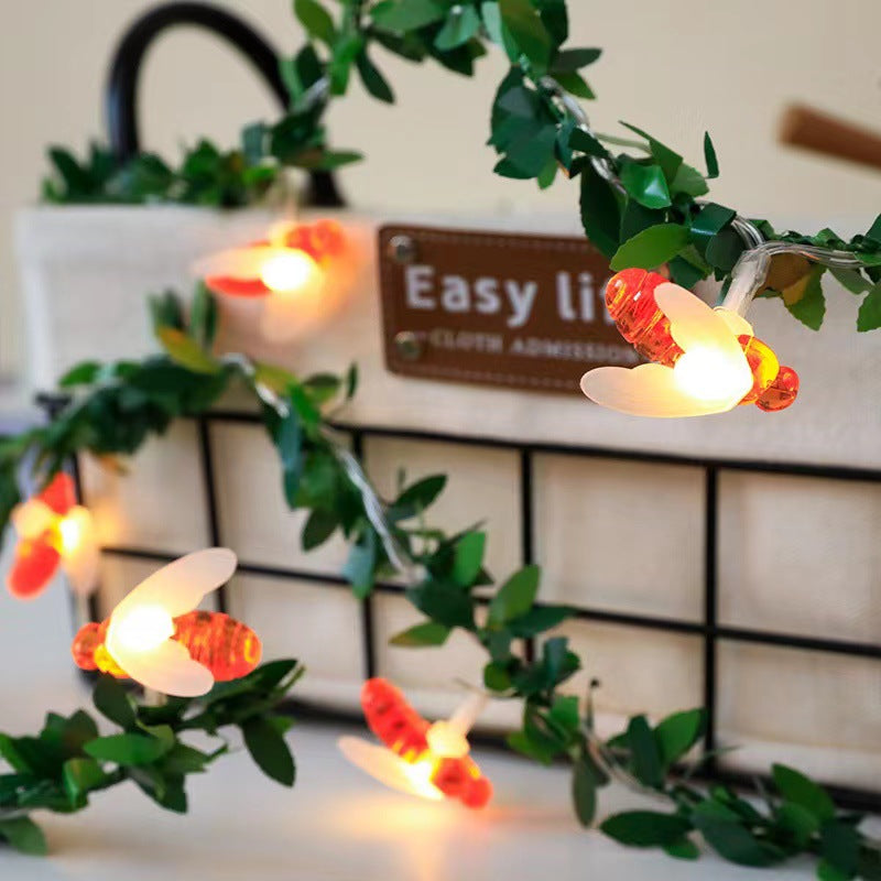 LED Light String Light
