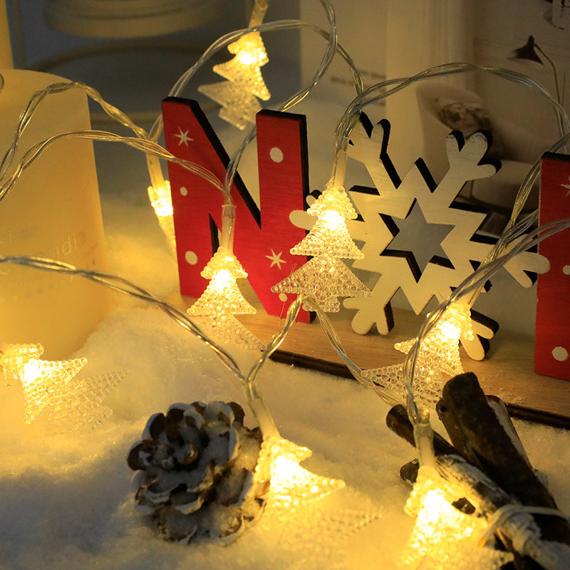 LED Christmas Decorative Light
