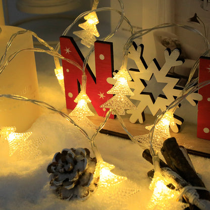 LED Christmas Decorative Light