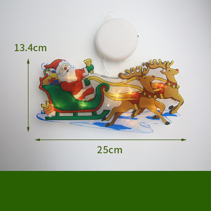 Christmas Decoration Lights