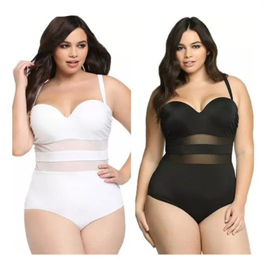 Women's One-piece Swimsuit