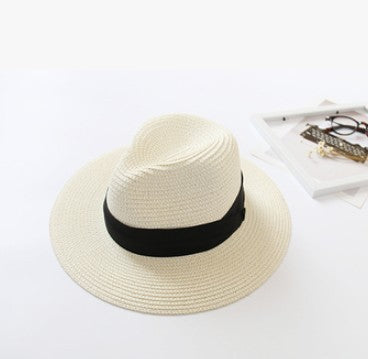 Big Brim Beach Hat