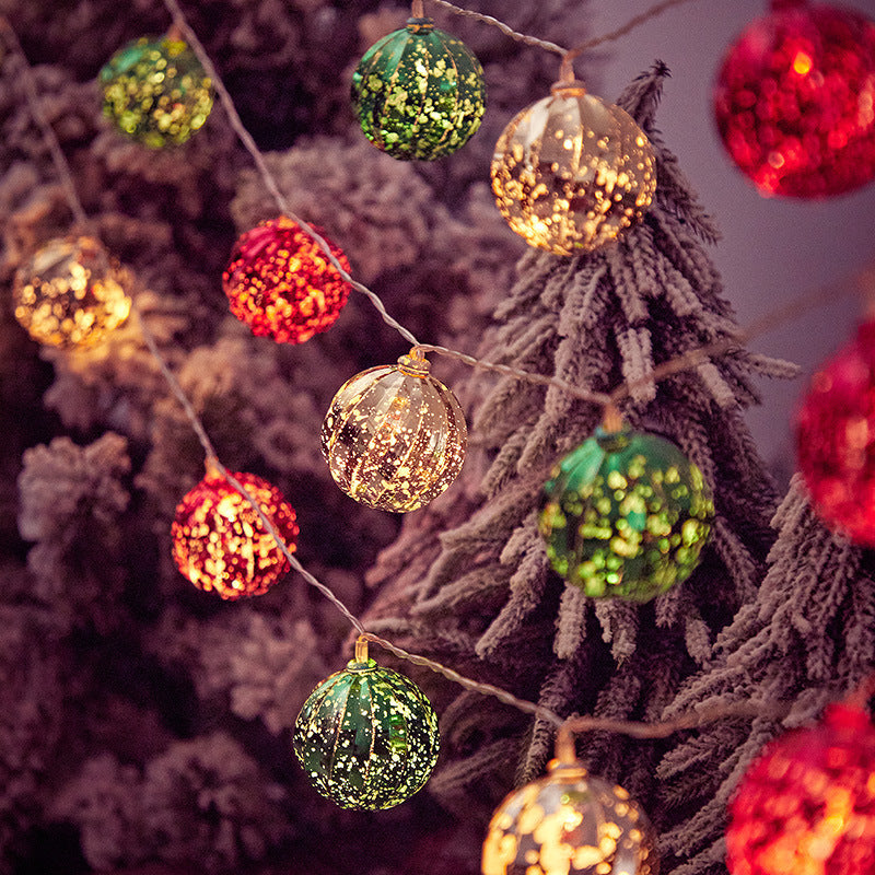 Decorative Lamp Ornament
